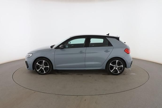 Usado Audi A1 Sportback S-Line 95 CV (69 kW) 2022 Utilitario