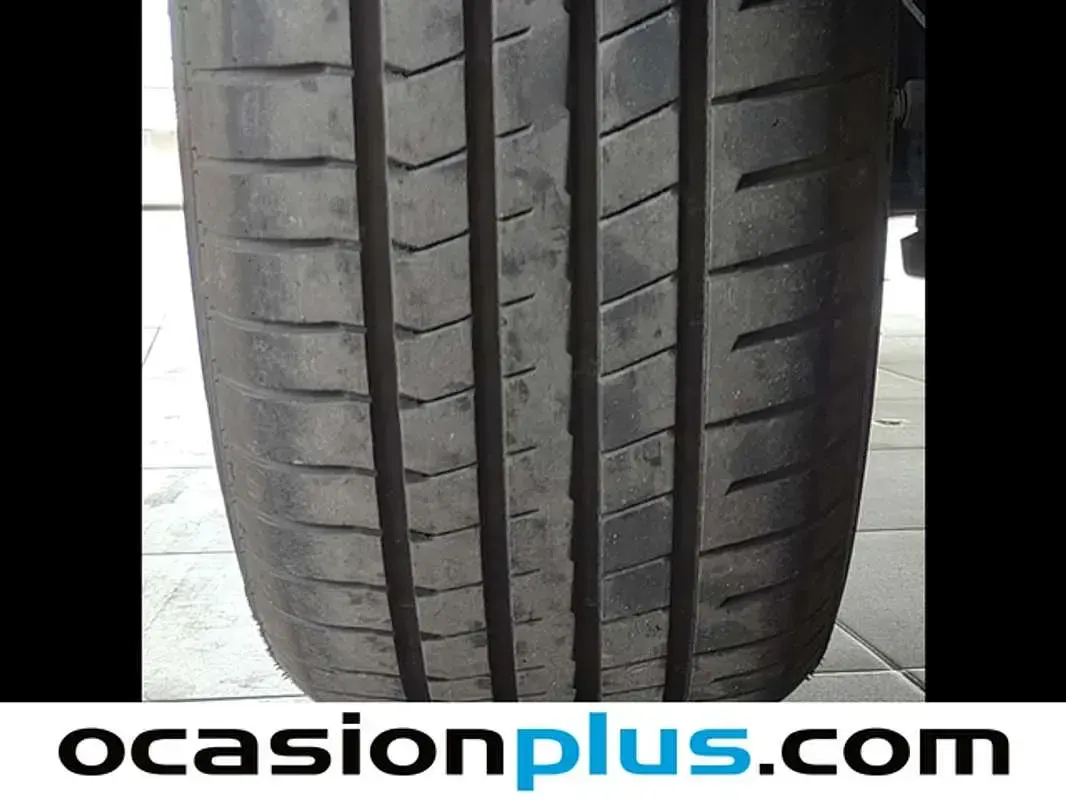 Usado Ford Puma Titanium 125 CV (91 kW) 2022 Negro SUV