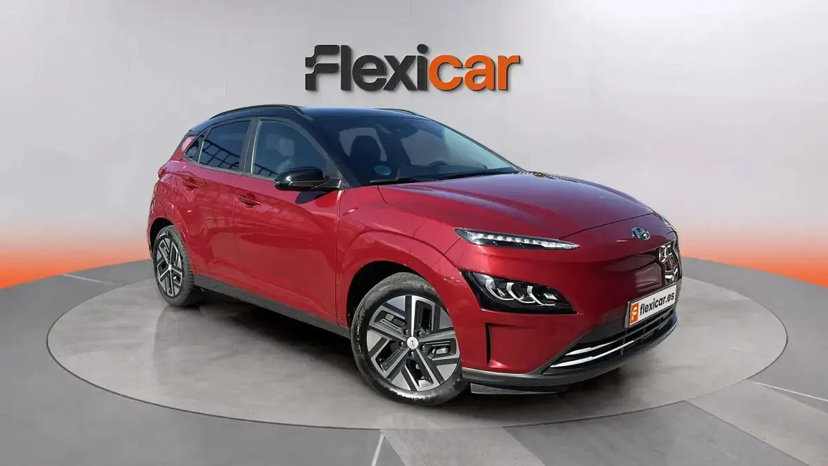 Usado Hyundai Kona 150 kW (204 CV) 2023 SUV