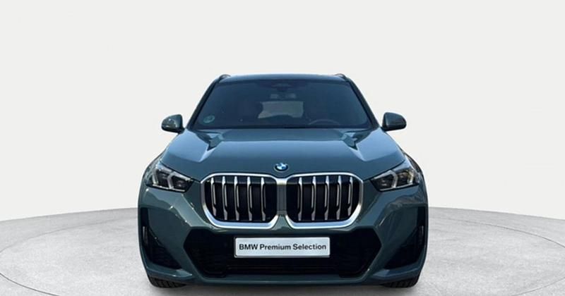 Usado BMW X1 150 HP (110 kW) 2025 SUV