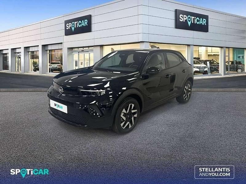 Negro Nuevo 2025 Opel Mokka Edition SUV | 18.400 € (Super precio) - Imagen 1/4