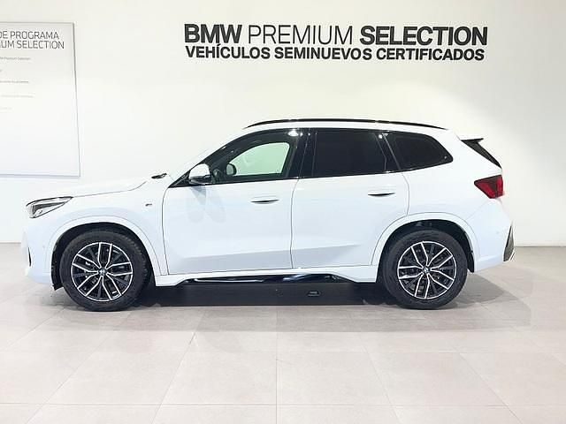 Usado BMW X1 Luxury Line 150 CV (110 kW) 2023 Blanco SUV