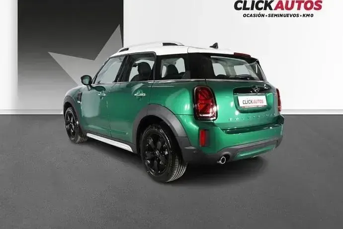 Usado Mini Cooper Countryman 136 CV (100 kW) 2023 SUV