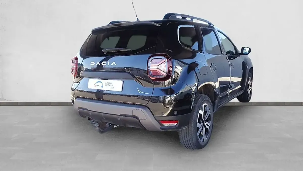 Usado Dacia Duster Journey 131 CV (96 kW) 2023 SUV