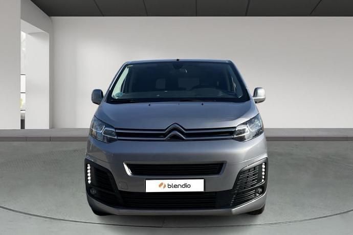 Usado Citroën C4 Business Class 150 CV (110 kW) 2020 Familiar