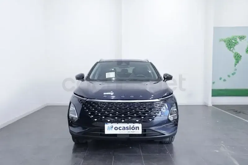 Usado Omoda 5 147 CV (108 kW) 2024 Azul SUV