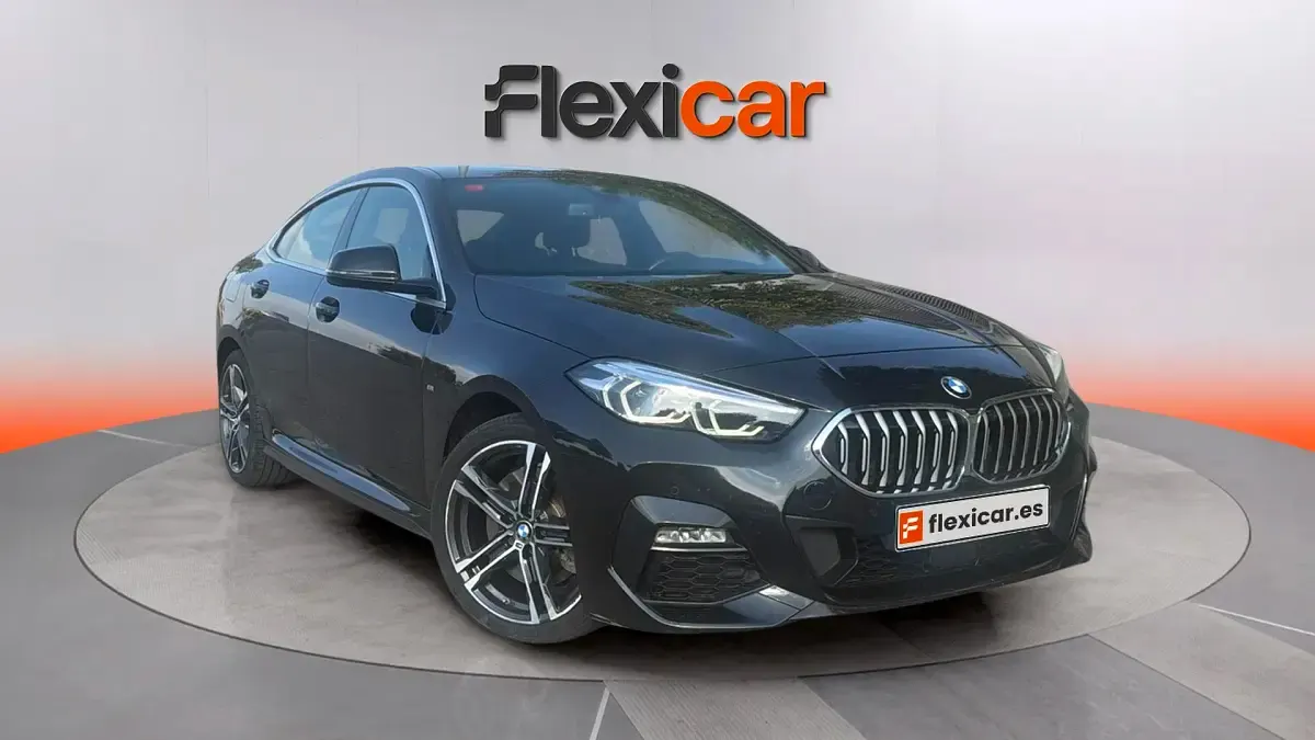Usado BMW 220 190 CV (139 kW) 2021 Coupe