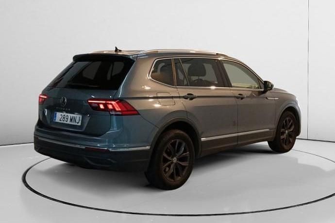 Usado VW Tiguan Life 150 CV (110 kW) 2024 SUV