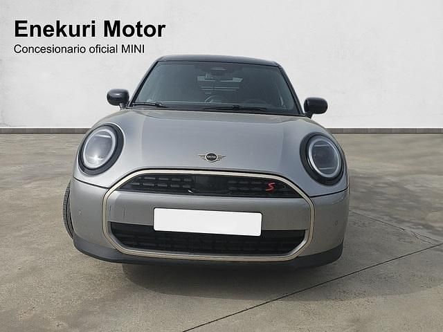 Usado Mini Cooper 150 kW (204 CV) 2025 Utilitario