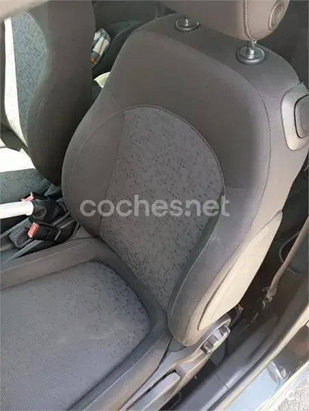 Usado Opel Adam Jam 70 CV (51 kW) 2016 Negro Utilitario