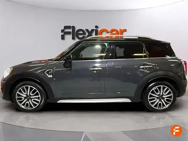 Usado Mini Cooper S Countryman 192 CV (141 kW) 2019 Gris SUV