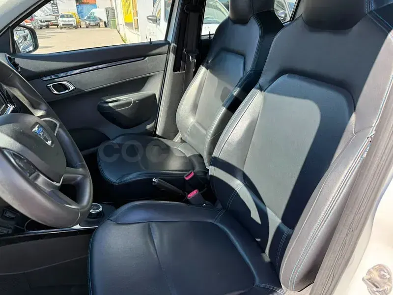 Usado Dacia Spring Business 33 kW (45 CV) 2021 Eléctrico Utilitario