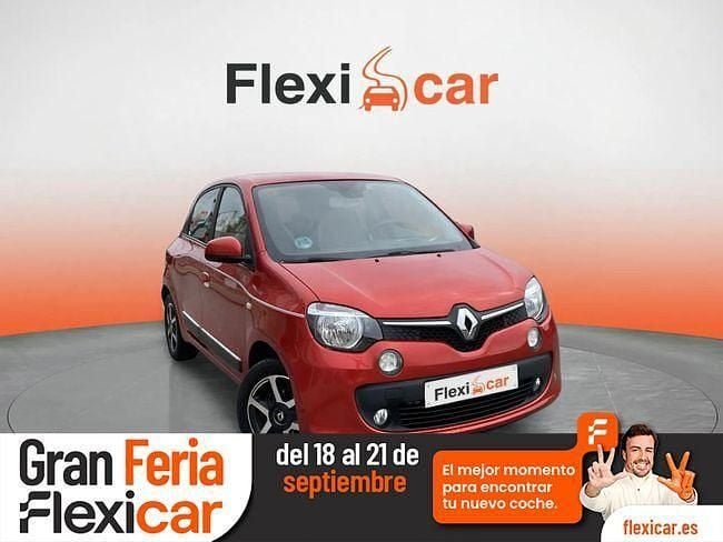 Rojo Usado 2016 Renault Twingo Zen Utilitario | 6990 € (Precio justo) - Imagen 1/4