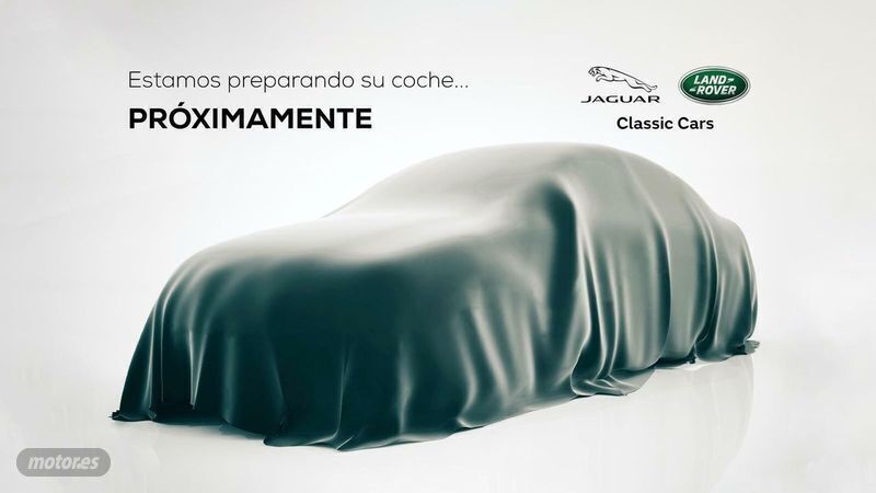 Gris Usado 2021 Land Rover Discovery 5 R-Dynamic SUV | 36.900 € - Imagen 1/1