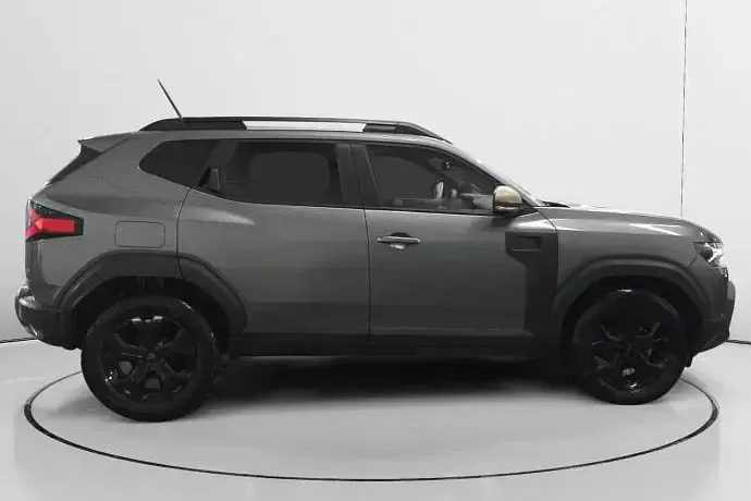 Usado Dacia Duster Extreme 140 CV (102 kW) 2025