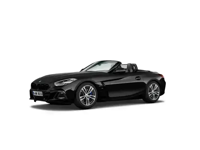 Usado BMW Z4 M Sport 340 CV (250 kW) 2025 Negro Descapotable