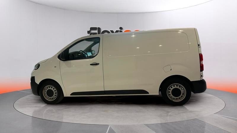 Usado Peugeot Expert S 120 CV (88 kW) 2020 Blanco Van