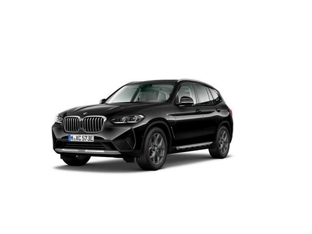Usado BMW X3 Comfort Edition 2024 SUV