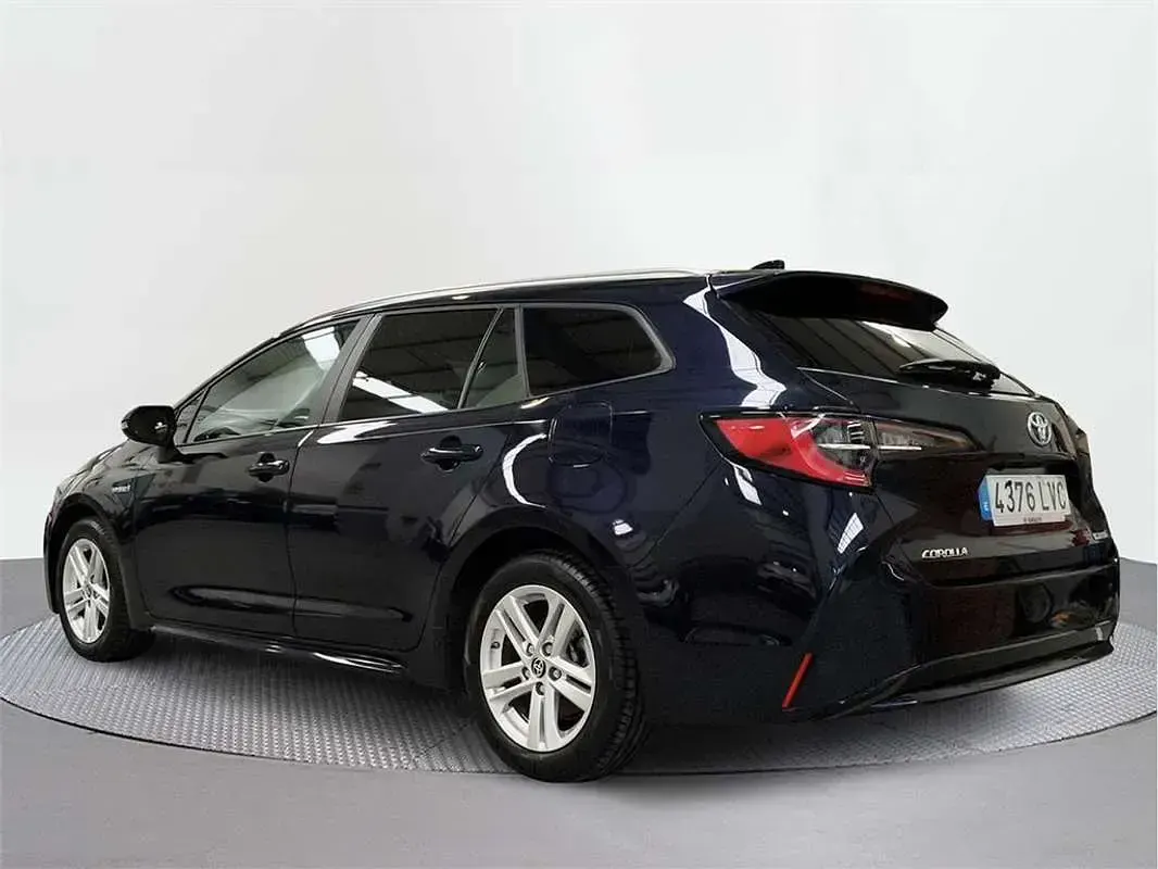 Usado Toyota Corolla Active 122 CV (89 kW) 2021 Familiar