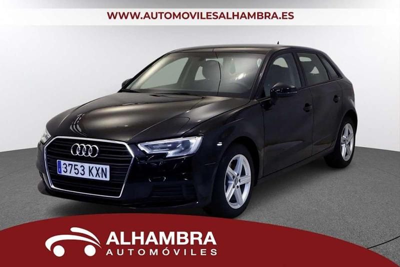 Usado 2019 Audi A3 Sportback Premium Utilitario | 18.080 € (Precio justo) - Imagen 1/4