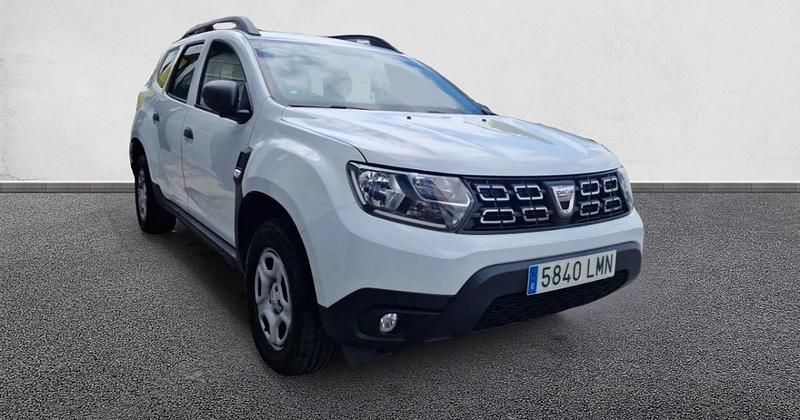 Usado Dacia Duster Essentiel 115 CV (84 kW) 2021 SUV