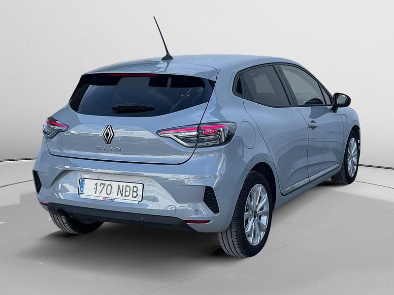 Usado Renault Clio V Evolution 101 CV (74 kW) 2025