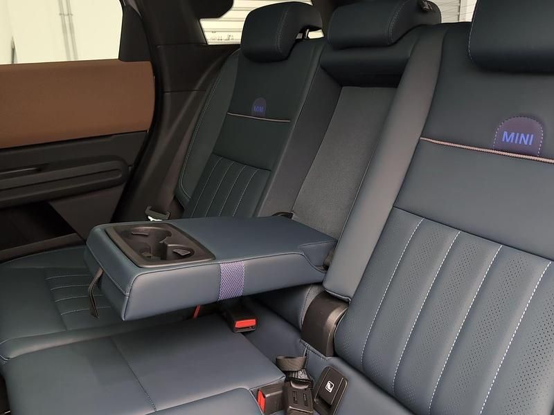 Usado Mini Countryman 163 CV (119 kW) 2025 SUV