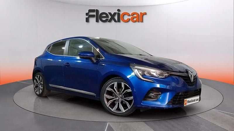Usado Renault Clio Zen 116 CV (85 kW) 2019 Utilitario