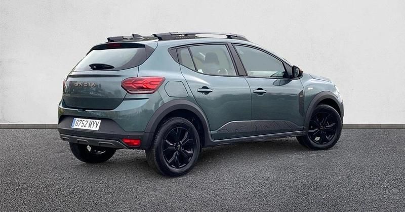 Usado Dacia Sandero Extreme 101 CV (74 kW) 2025
