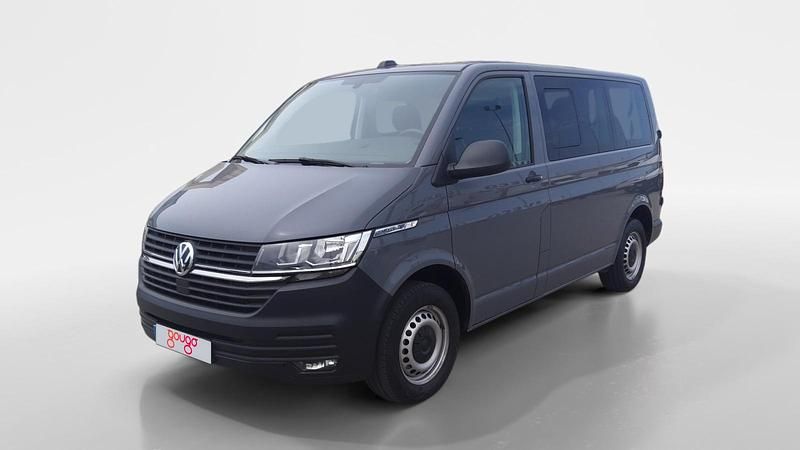 Gris / plata Usado 2024 VW Caravelle Monovolumen | 47.900 € - Imagen 1/4