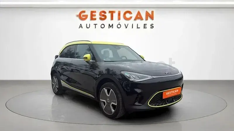 Usado Smart #1 Edition #1 200 kW (272 CV) 2023 Eléctrico SUV