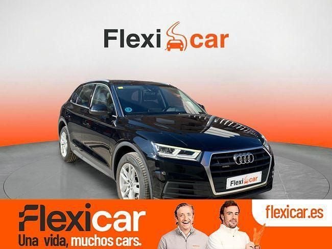 Negro Usado 2020 Audi Q5 Premium SUV | 25.490 € (Super precio) - Imagen 1/4