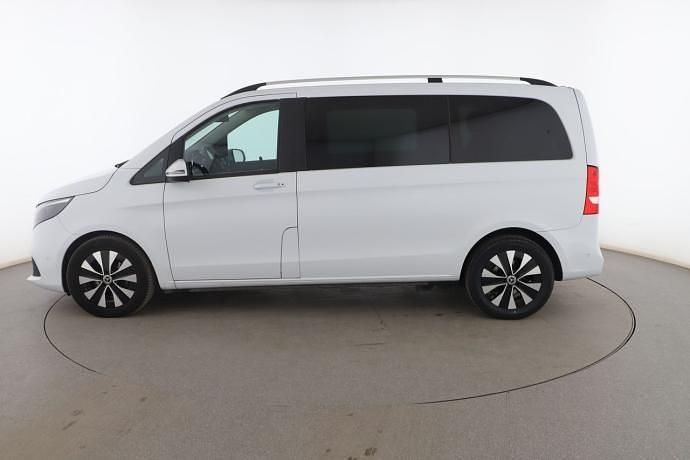 Occasion Mercedes V220 163 PK (119 kW) 2021 MPV
