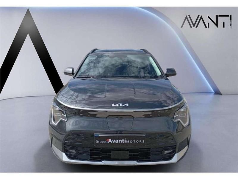 Usado Kia e-Niro 150 kW (204 CV) 2023 SUV