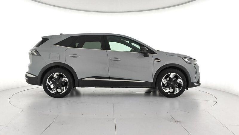 Usado Renault Symbioz Techno 145 CV (106 kW) 2025 Gris SUV