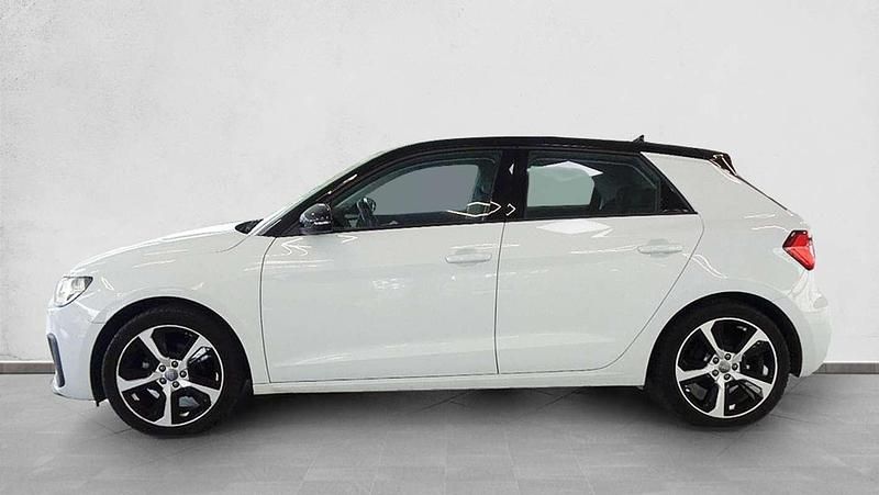 Usado Audi A1 Sportback 95 CV (69 kW) 2020 Utilitario