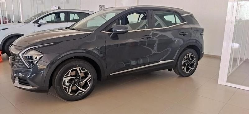 Nuevo Kia Sportage 162 CV (119 kW) 2025 Otro SUV
