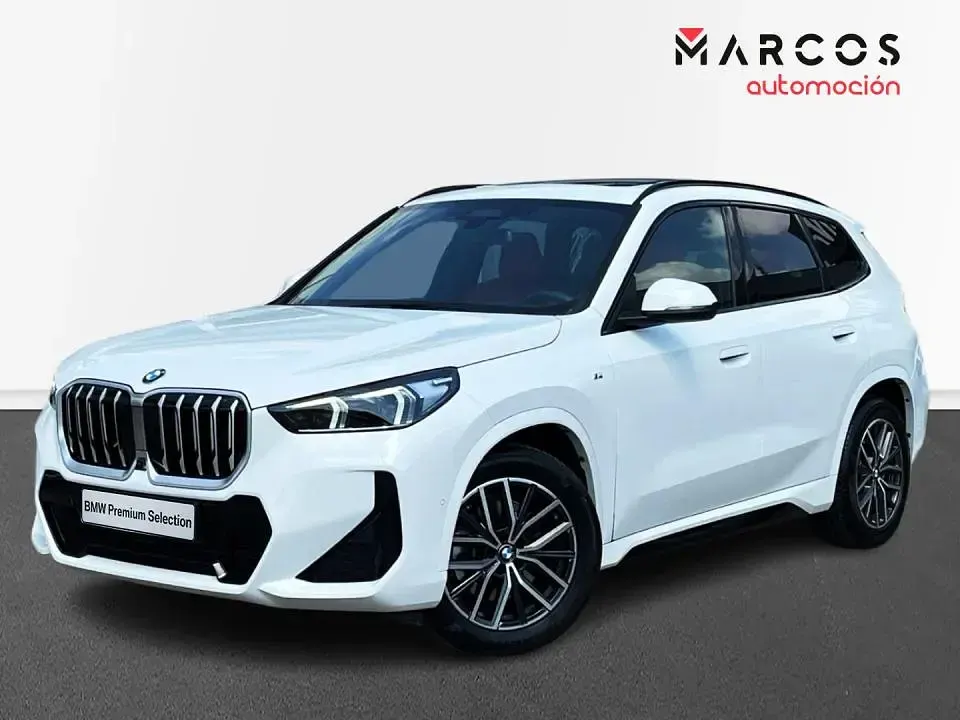 Usado BMW X1 Comfort Edition 170 CV (125 kW) 2025 SUV