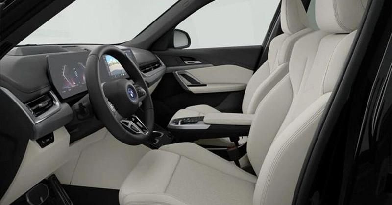 Brugt BMW iX1 150 kW (204 HK) 2025 SUV