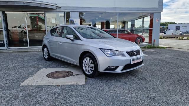 Usado 2014 Seat Leon SC Reference Utilitario | 7900 € - Imagen 1/4