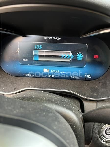 Blanco Usado 2019 Mercedes C300e Familiar | 29.500 € - Imagen 1/1