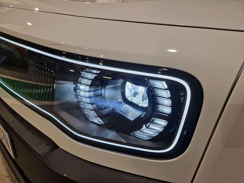 Usado Renault Megane E-Tech Techno 110 kW (150 CV) 2025 Blanco SUV