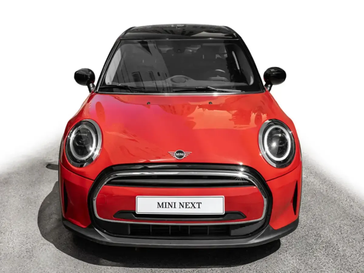 Usado Mini Cooper 136 CV (100 kW) 2020 Utilitario