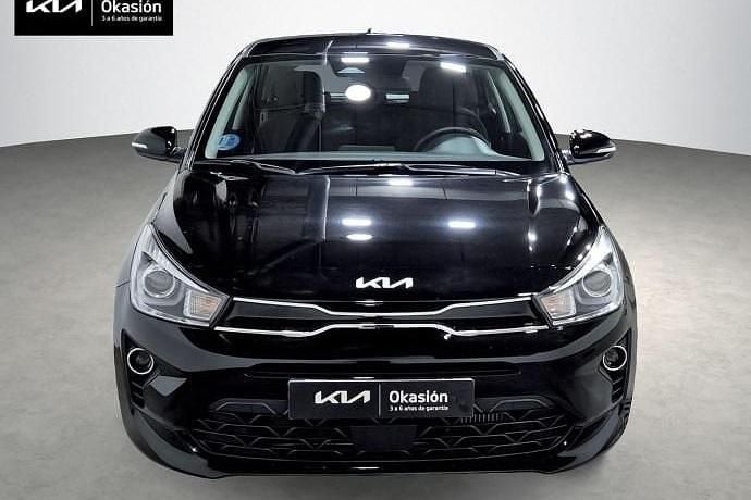 Usado Kia Rio 100 CV (73 kW) 2021