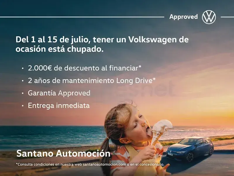 Usado VW T-Roc 116 CV (85 kW) 2025 Beige SUV