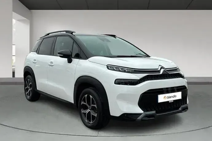 Usado Citroën C3 Aircross Feel 131 CV (96 kW) 2021 SUV