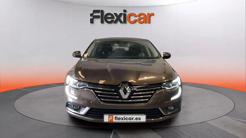 Usado Renault Talisman Zen 162 CV (119 kW) 2020 Marrón Berlina