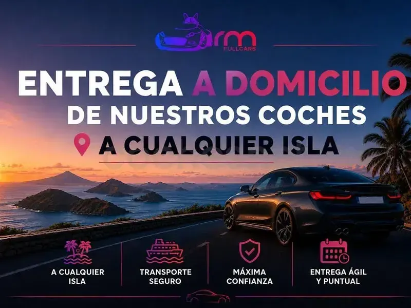Usado Fiat 500 Lounge 86 CV (63 kW) 2018 Azul Berlina