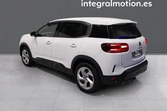 Usado Citroën C5 Aircross Feel 130 CV (95 kW) 2023 SUV