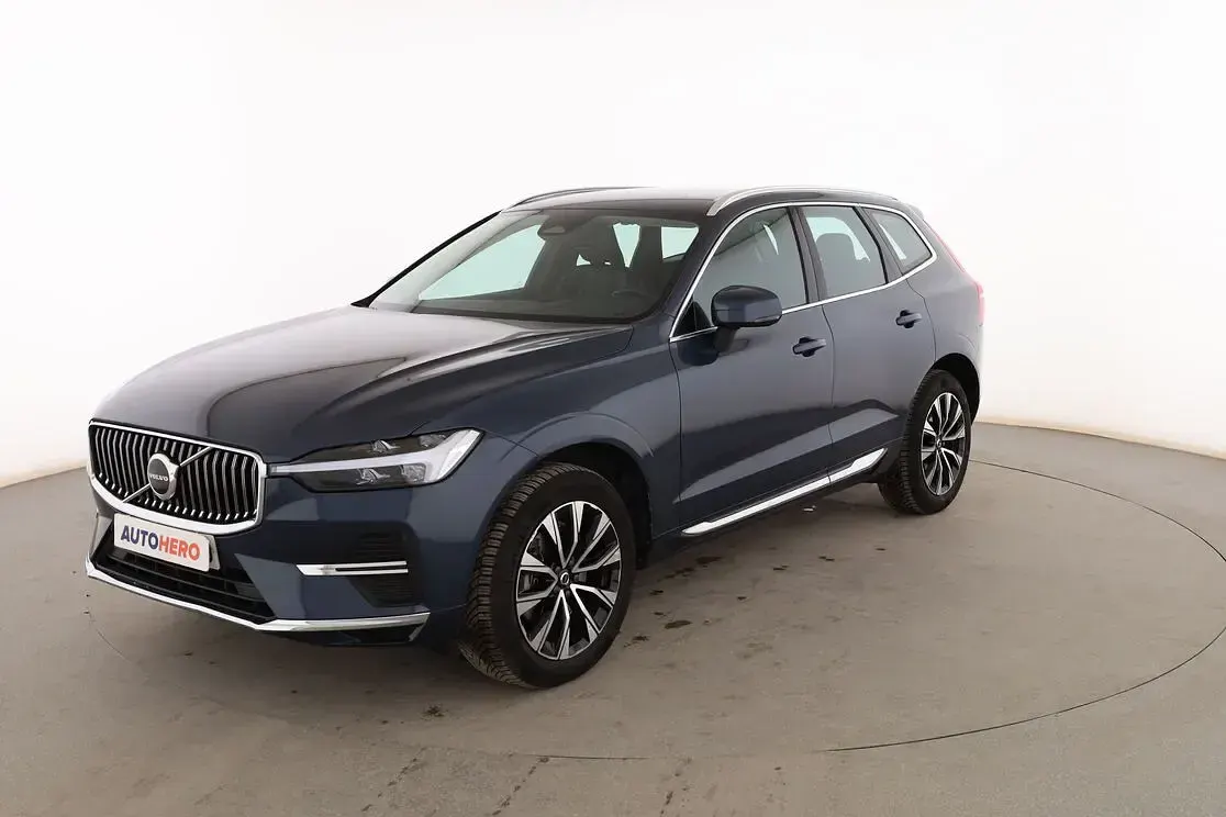 Usado Volvo XC60 Plus 197 CV (144 kW) 2022 SUV